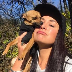 Meet your Posher, Kimberly